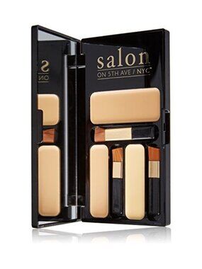 Salon On 5th Ave. / NYC Light Blonde Touch Up New